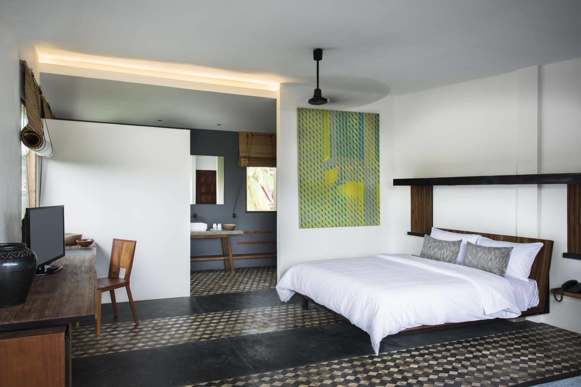 Pages Rooms Hotel Siem Reap Exterior foto